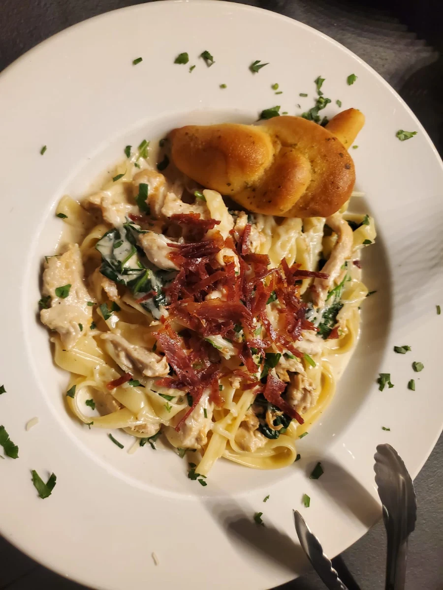 Food & drink, Pesto's