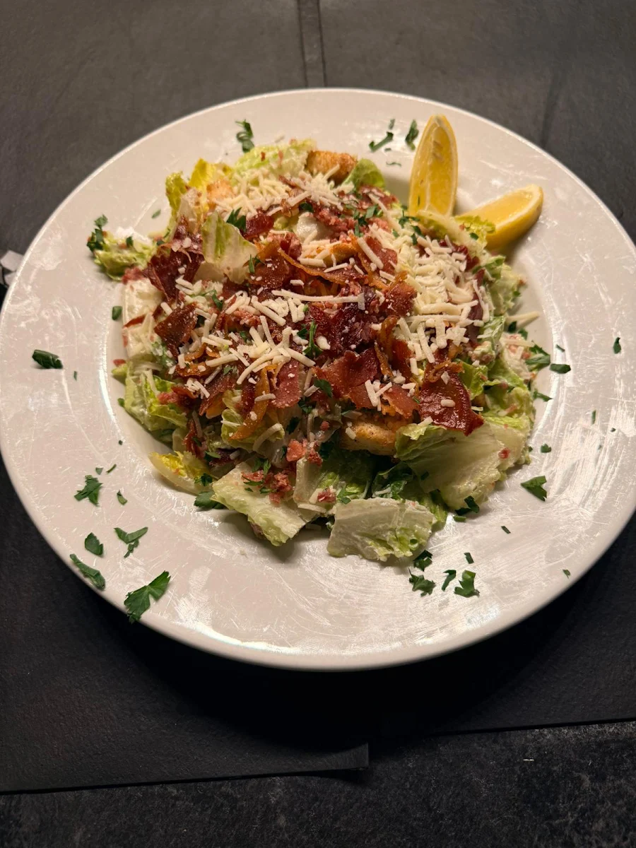 Food & drink, Pesto's