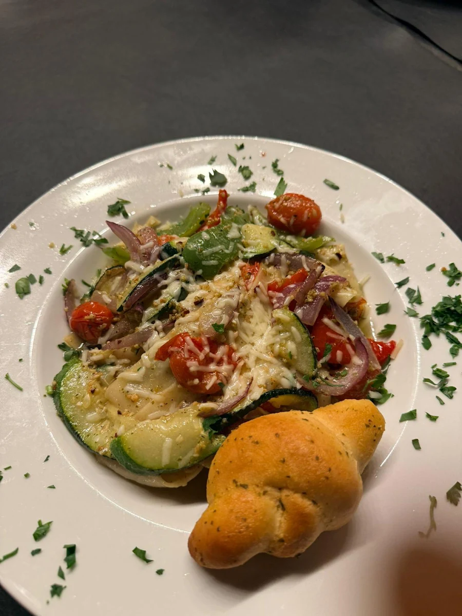 Food & drink, Pesto's
