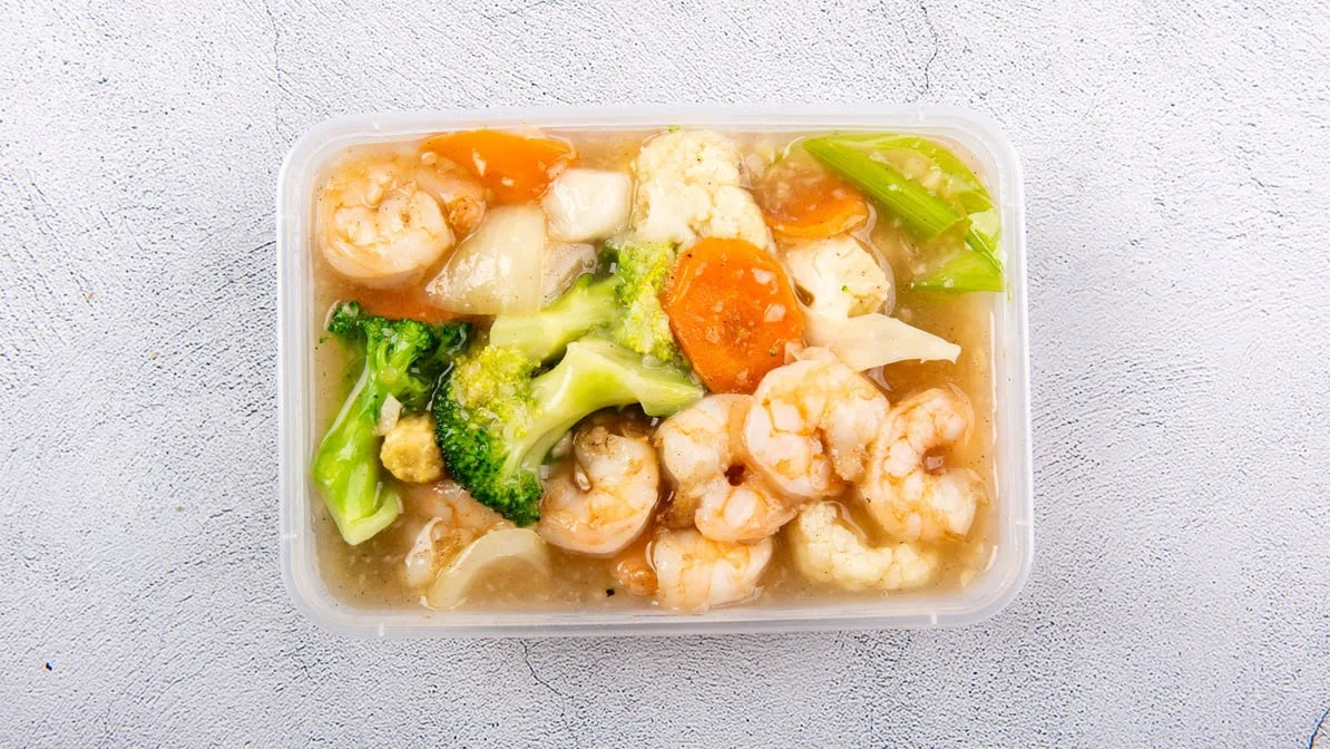 Food & drink, Menai Chinese Takeaway