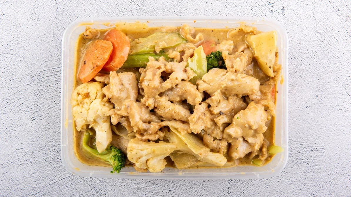 Food & drink, Menai Chinese Takeaway