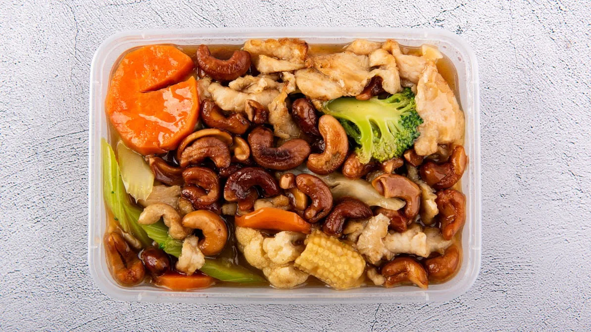 Food & drink, Menai Chinese Takeaway
