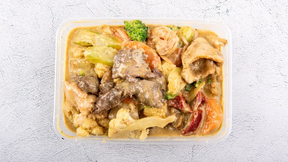 Food & drink, Menai Chinese Takeaway