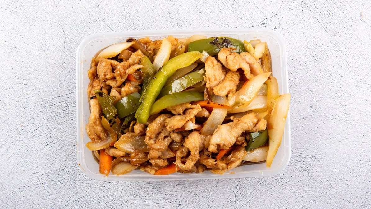 Food & drink, Menai Chinese Takeaway