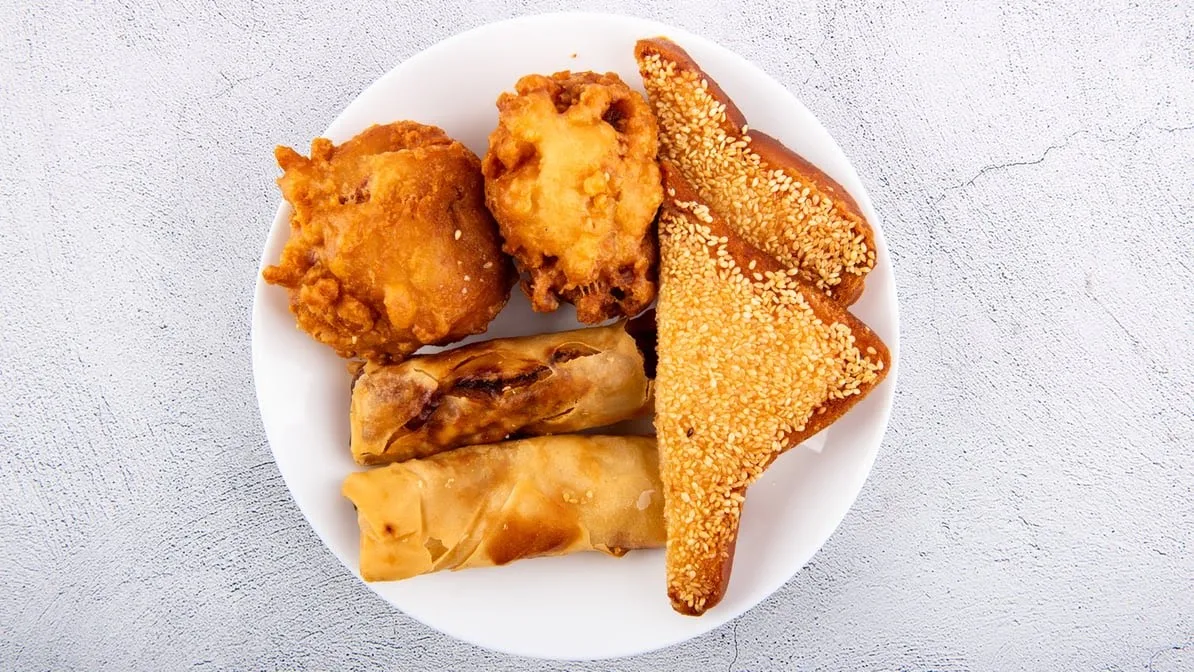Food & drink, Menai Chinese Takeaway