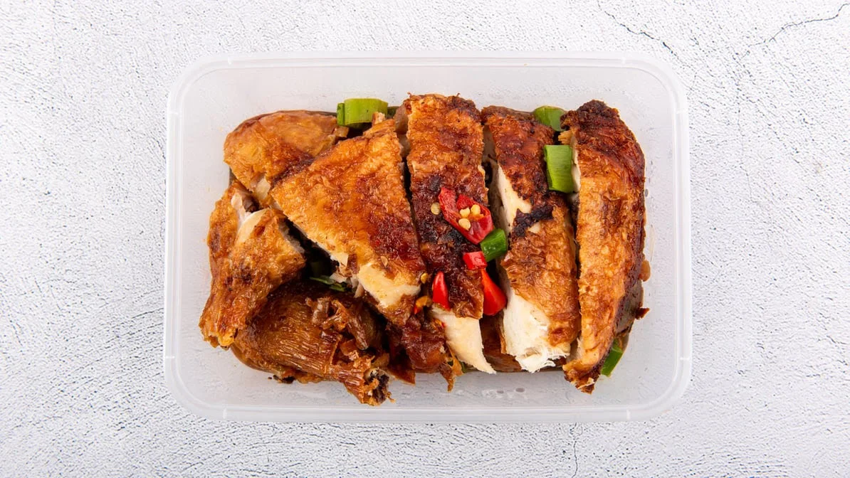 Food & drink, Menai Chinese Takeaway