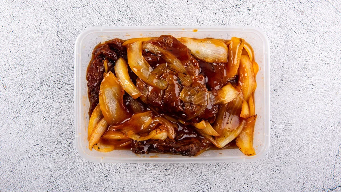 Food & drink, Menai Chinese Takeaway