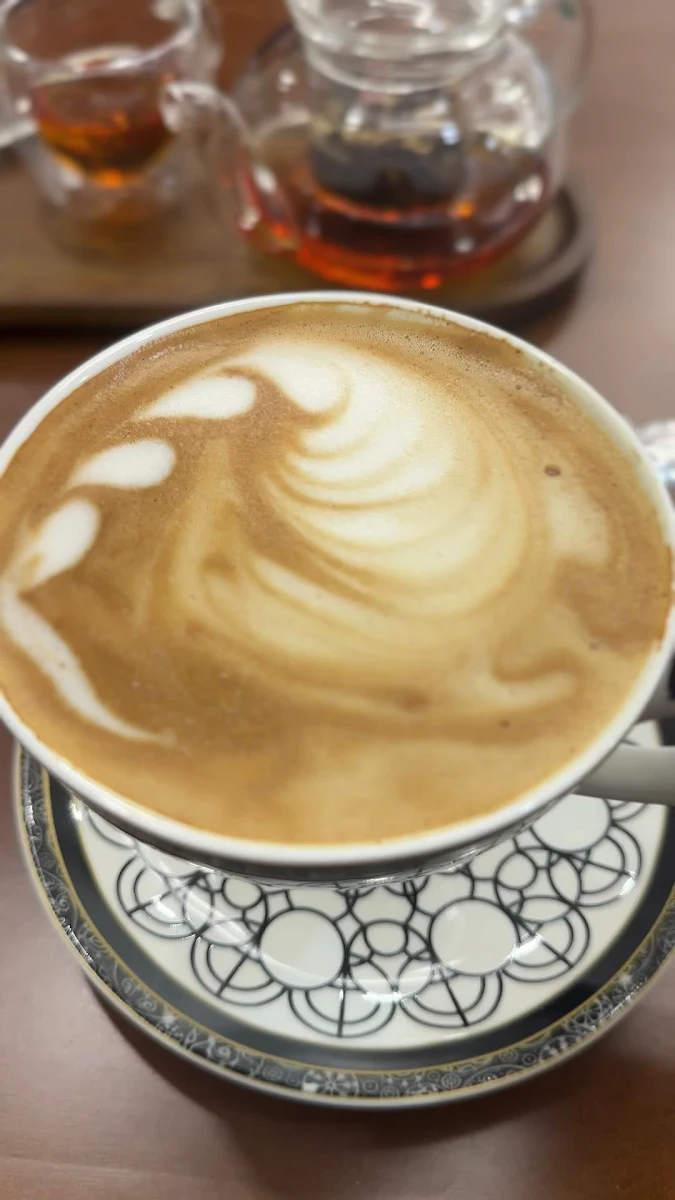 Food & drink, Sweet Rose Café