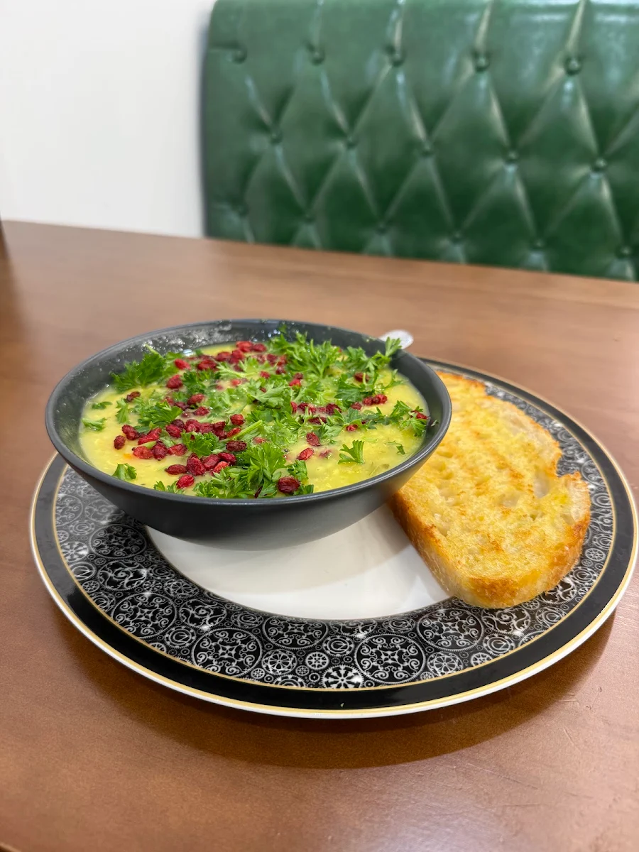 Food & drink, Sweet Rose Café