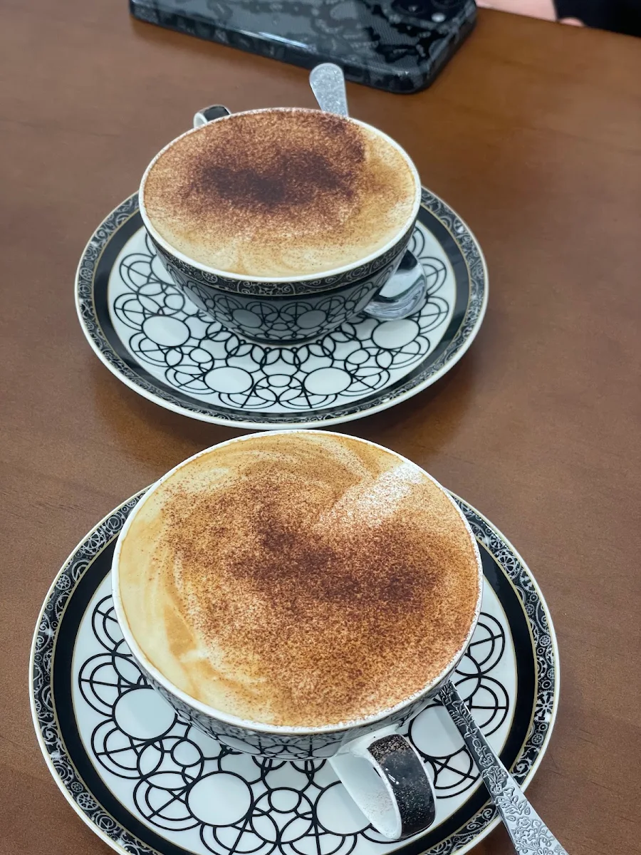 Food & drink, Sweet Rose Café