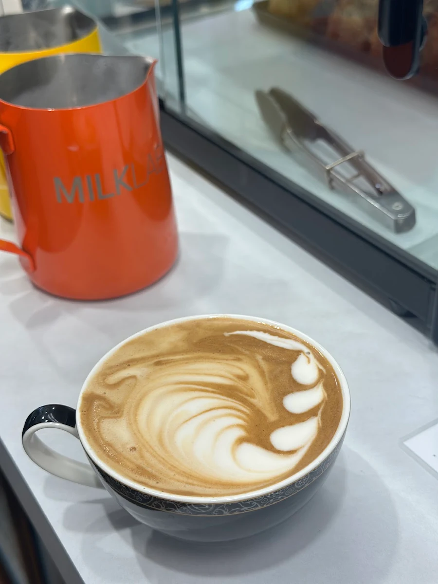 Food & drink, Sweet Rose Café