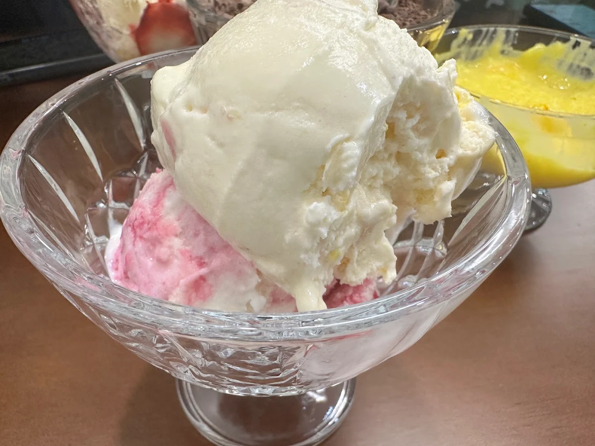 Food & drink, Sweet Rose Café