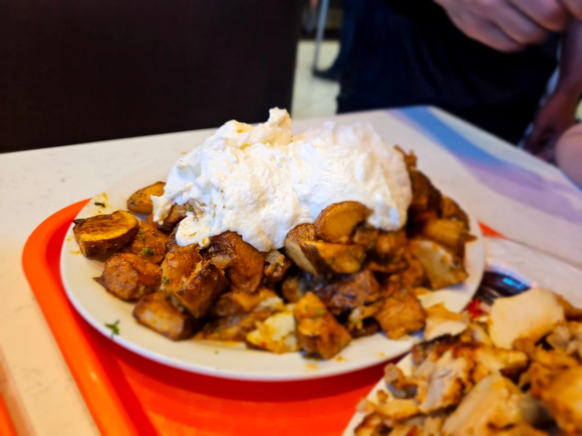 Food & drink, Ottawa Shawarma Palace