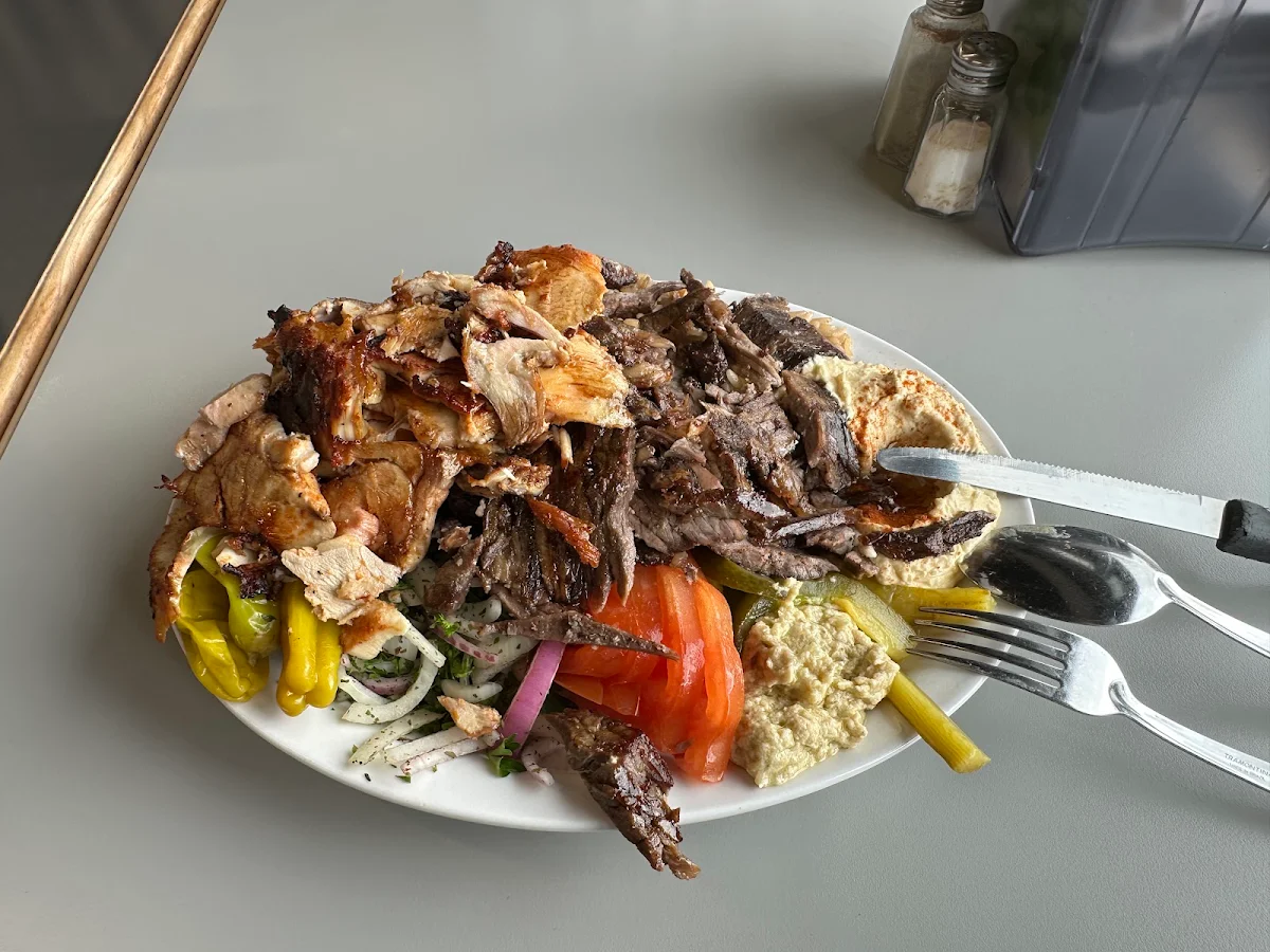 Food & drink, Ottawa Shawarma Palace