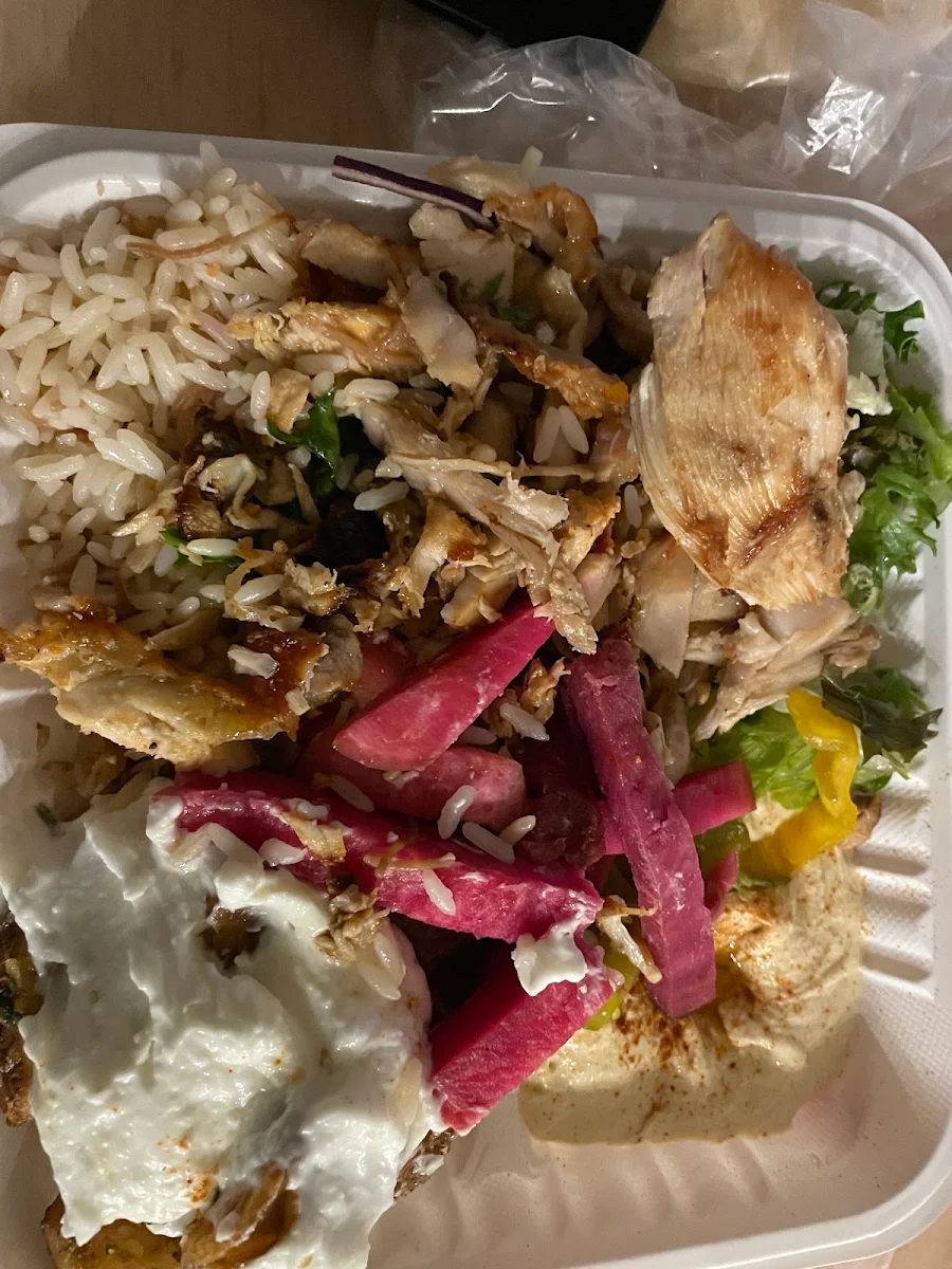 Food & drink, Ottawa Shawarma Palace