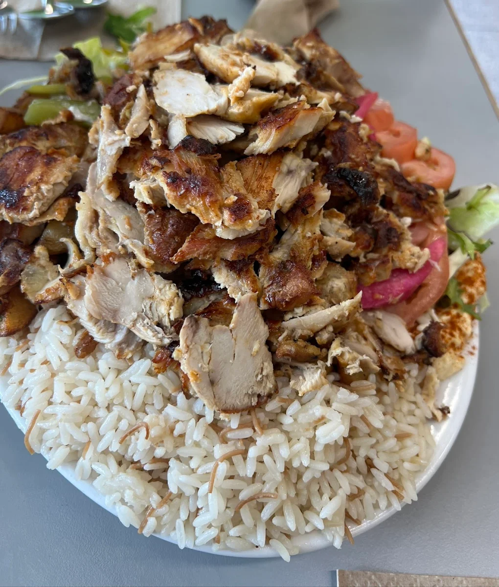 Food & drink, Ottawa Shawarma Palace