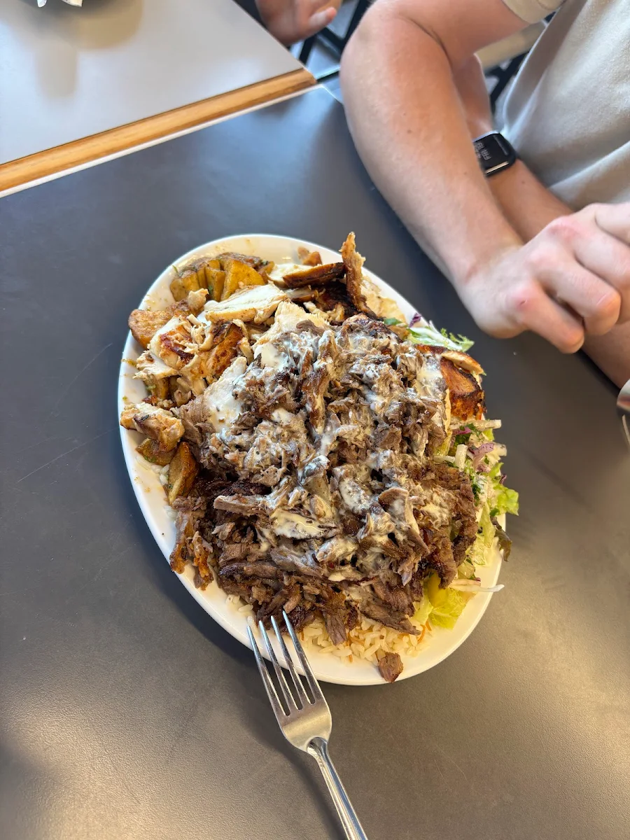 Food & drink, Ottawa Shawarma Palace