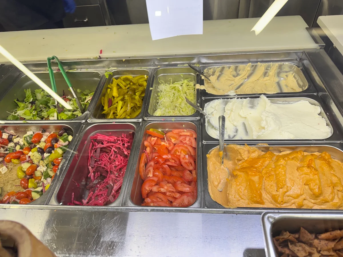 Food & drink, Ottawa Shawarma Palace