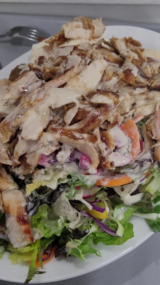 Food & drink, Ottawa Shawarma Palace