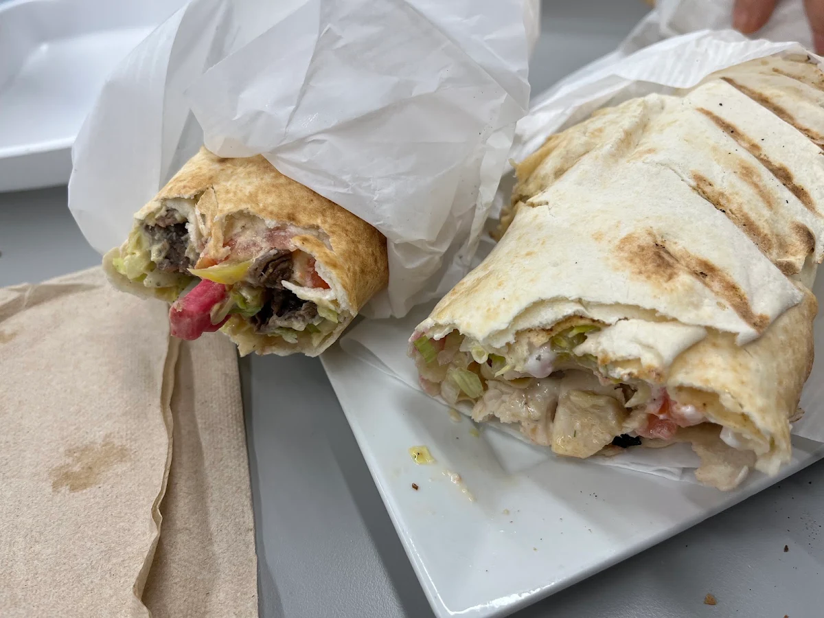Food & drink, Ottawa Shawarma Palace