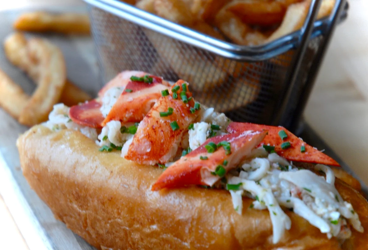 Food & drink photo 1