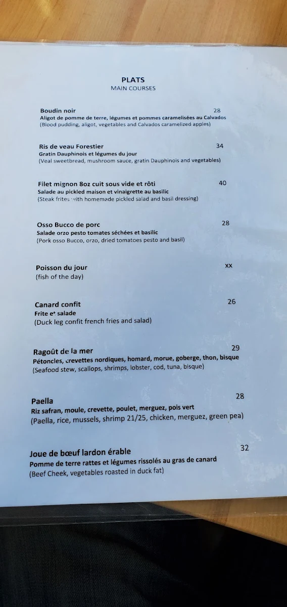 Menu photo 10