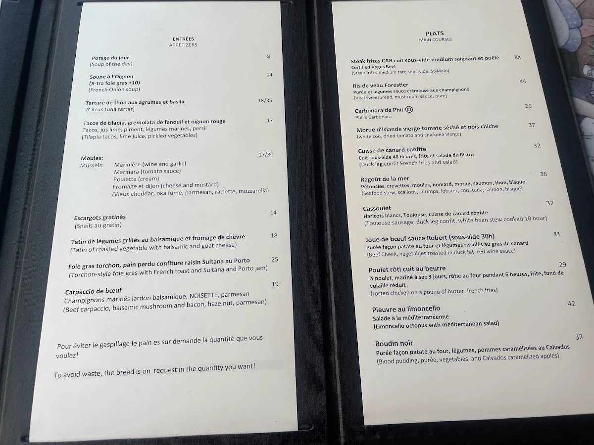 Menu photo 6