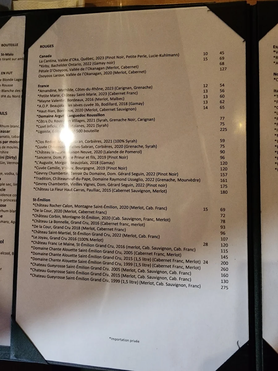 Menu photo 8