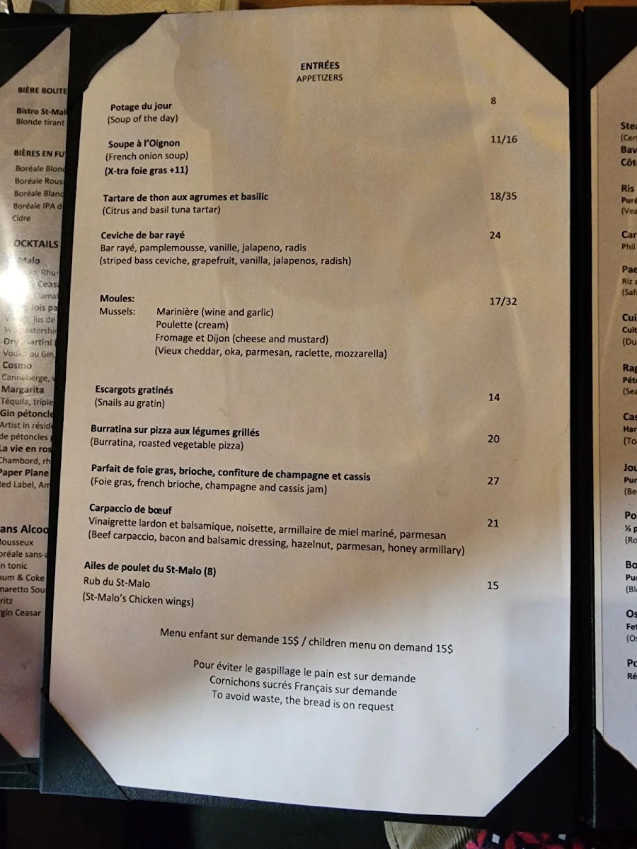Menu photo 9