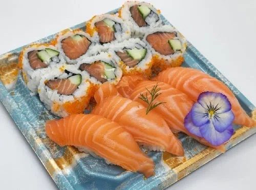 Food & drink, Kokoro Swanston