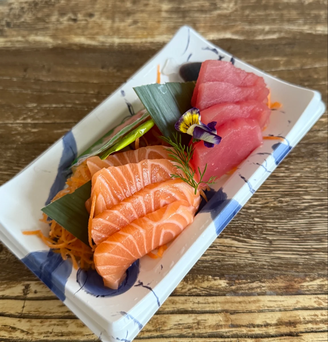 Food & drink, Kokoro Swanston
