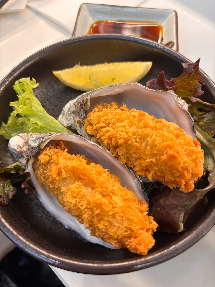 Food & drink, Kokoro Swanston