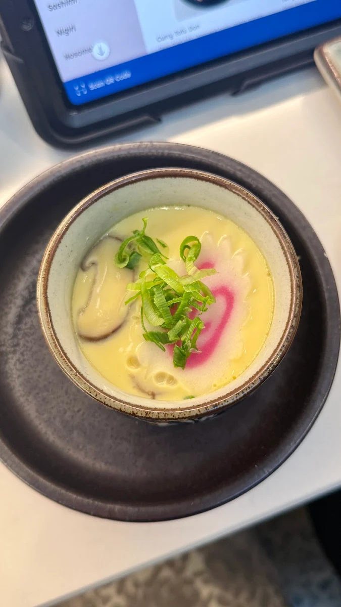 Food & drink, Kokoro Swanston