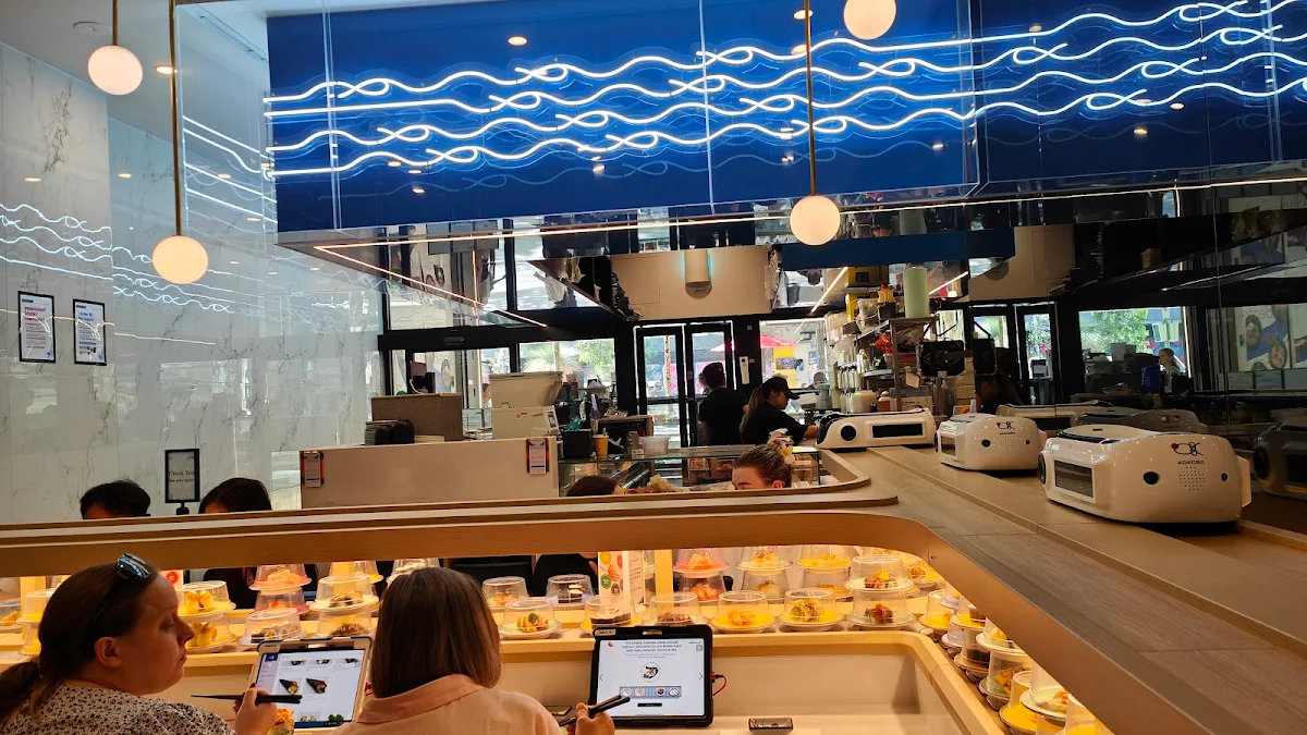 Vibe, Kokoro Swanston