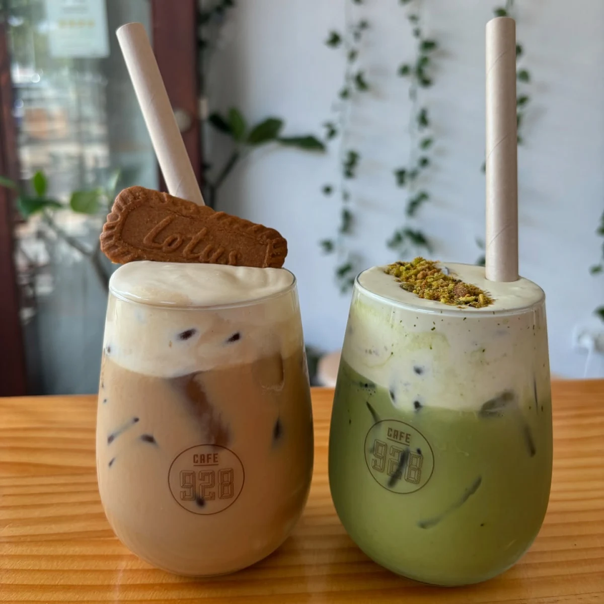 Food & drink, Cafe 928