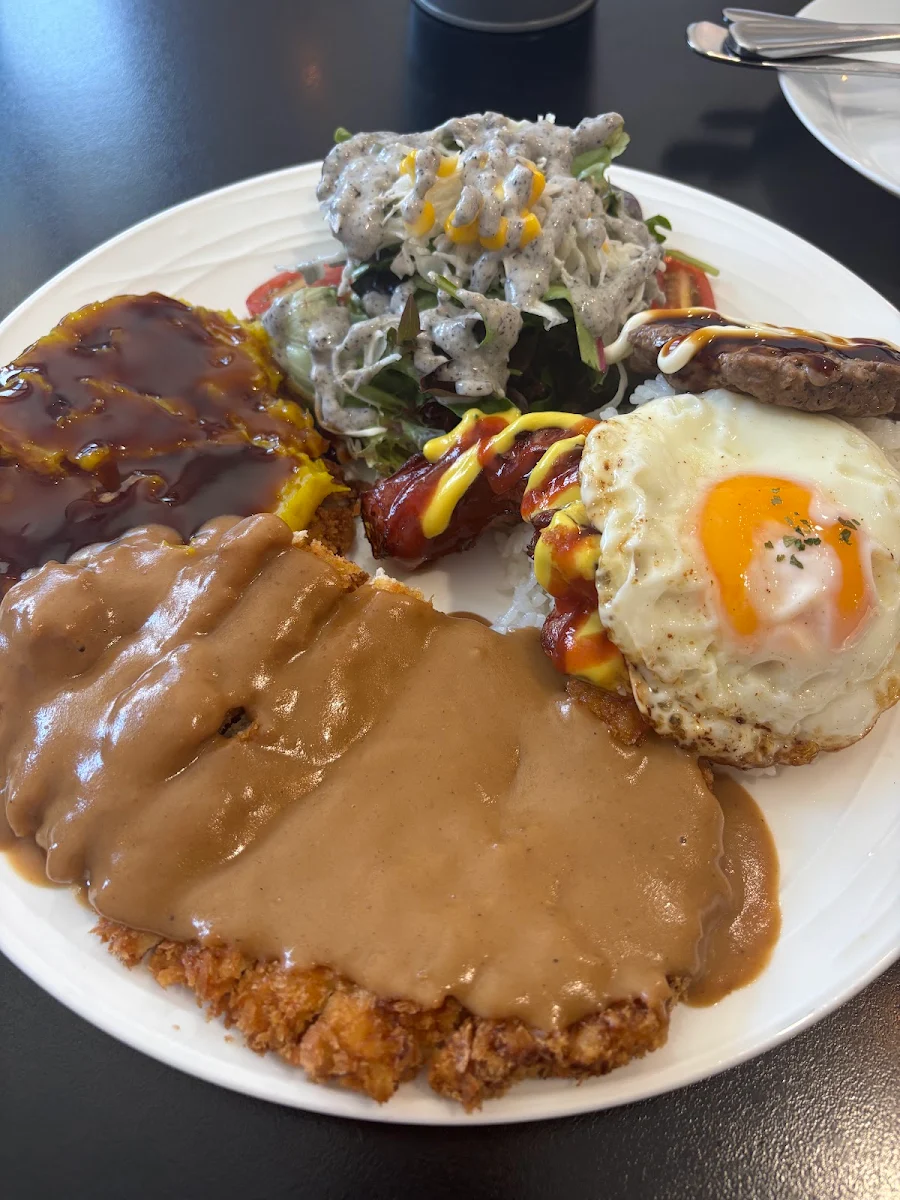 Food & drink, Cafe 928