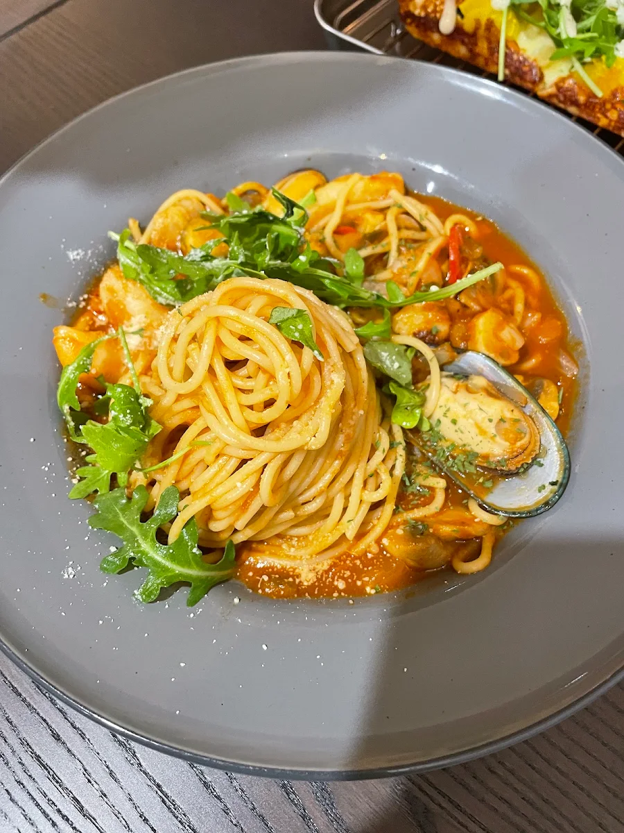 Food & drink, Cafe 928