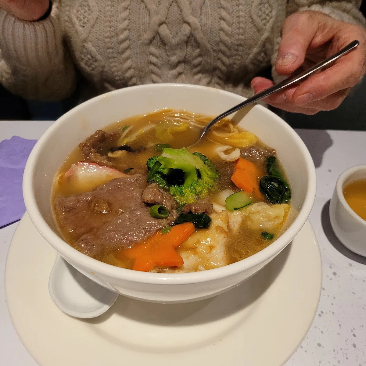 Food & drink, Faulconbridge Chinese Restaurant