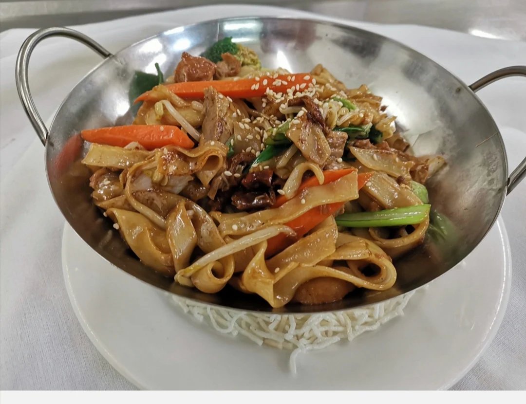 Food & drink, Faulconbridge Chinese Restaurant