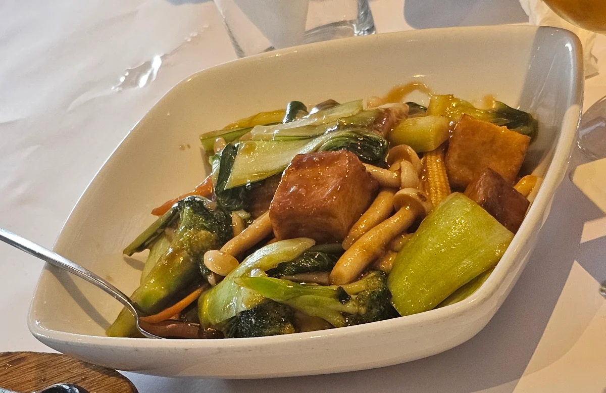 Food & drink, Faulconbridge Chinese Restaurant