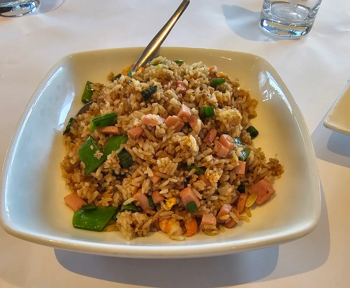 Food & drink, Faulconbridge Chinese Restaurant