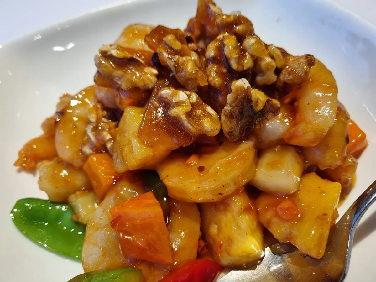 Food & drink, Faulconbridge Chinese Restaurant