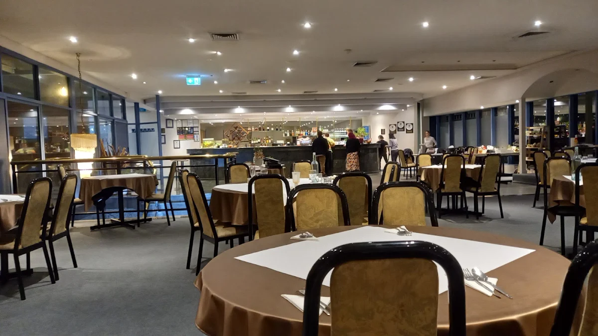 Vibe, Faulconbridge Chinese Restaurant