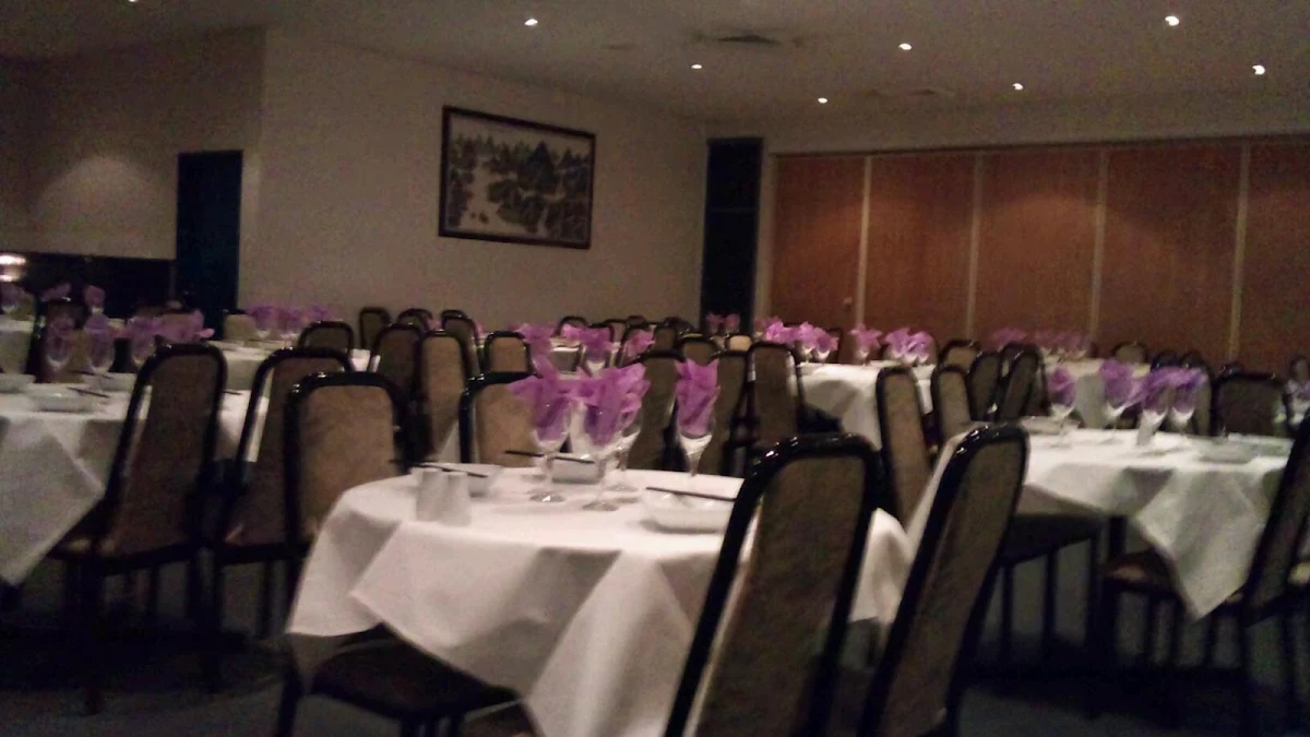 Vibe, Faulconbridge Chinese Restaurant