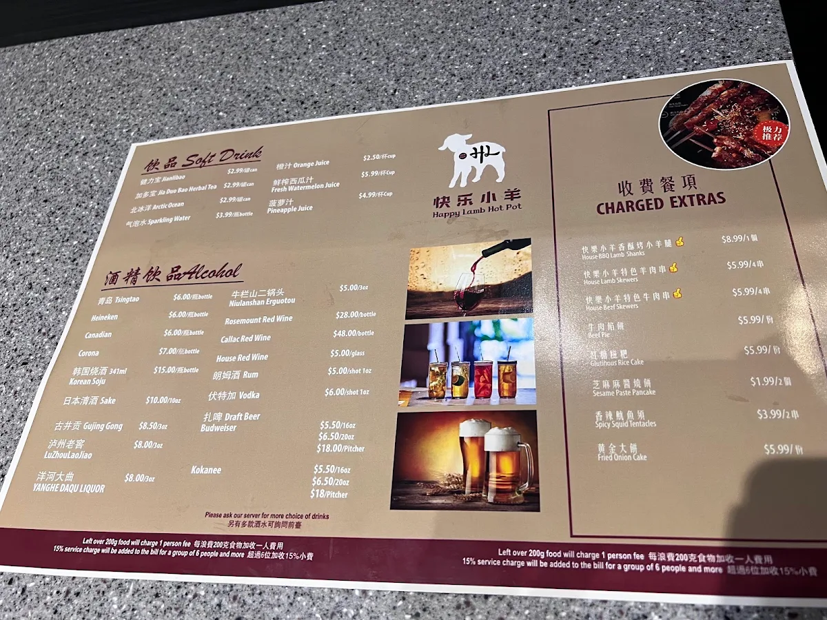 Menu photo 10