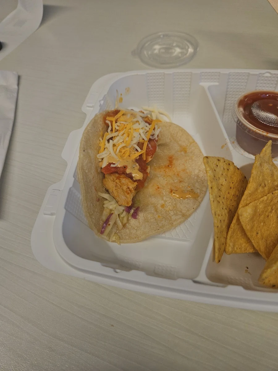 Food & drink, Tacos Locos