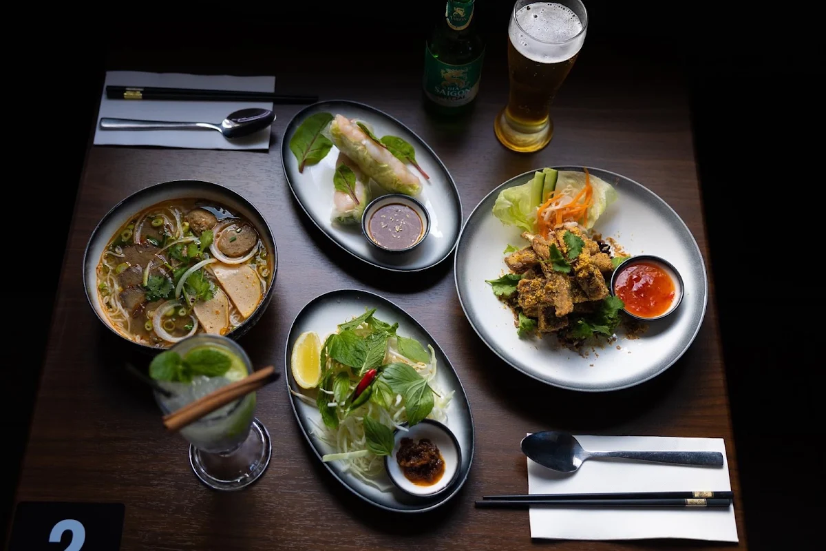 Food & drink photo 1