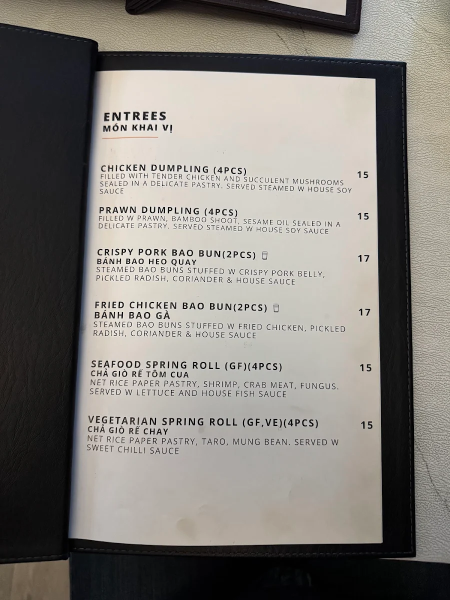 Menu photo 5