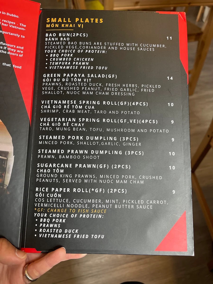 Menu photo 8