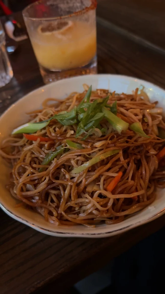 Food & drink, Oorja